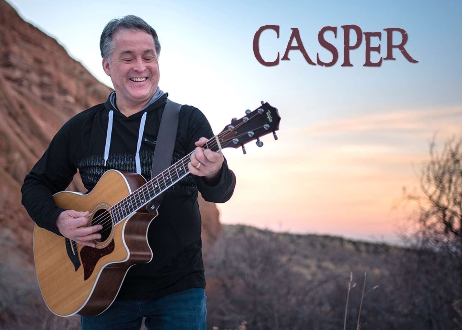 Casper - Latest Release